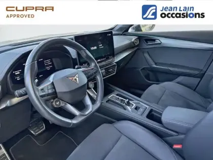 Photo 12 Cupra Formentor  eHybrid 272 ch DSG6