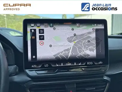 Photo 16 Cupra Formentor  eHybrid 272 ch DSG6