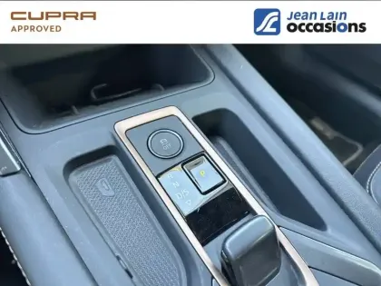 Photo 15 Cupra Formentor  eHybrid 272 ch DSG6