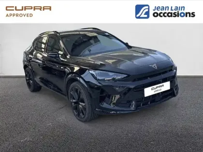 Photo 9 Cupra Formentor  eHybrid 272 ch DSG6