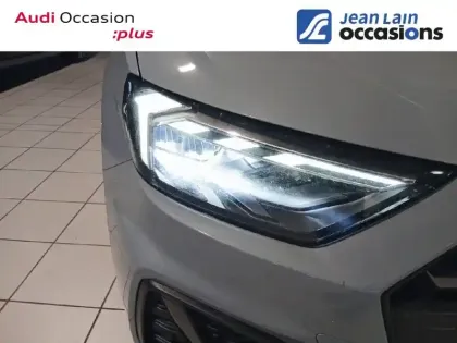 Photo 19 Audi A1  Sportback 35 TFSI 150 ch S tronic 7