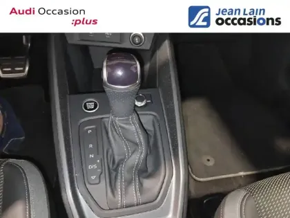 Photo 12 Audi A1  Sportback 35 TFSI 150 ch S tronic 7