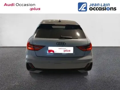 Photo 5 Audi A1  Sportback 35 TFSI 150 ch S tronic 7