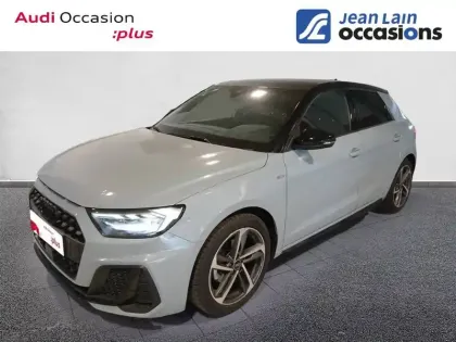 Photo Audi A1 S Line