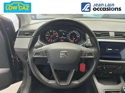 Photo 11 Seat Ibiza  1.0 EcoTSI 95 ch S/S BVM5