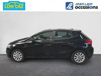 Photo 7 Seat Ibiza  1.0 EcoTSI 95 ch S/S BVM5