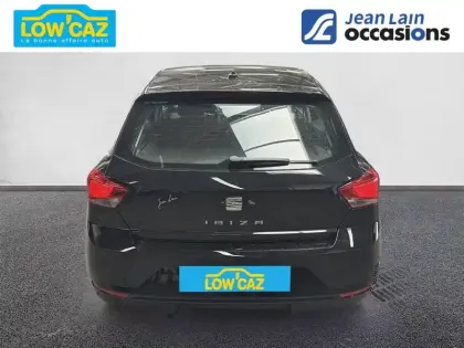 Photo 5 Seat Ibiza  1.0 EcoTSI 95 ch S/S BVM5