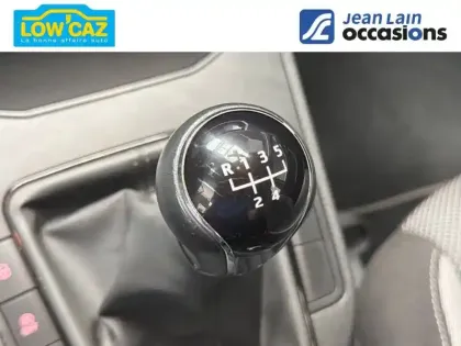Photo 16 Seat Ibiza  1.0 EcoTSI 95 ch S/S BVM5