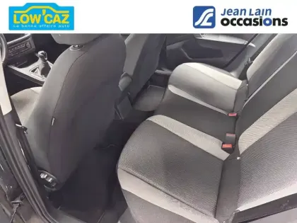 Photo 15 Seat Ibiza  1.0 EcoTSI 95 ch S/S BVM5