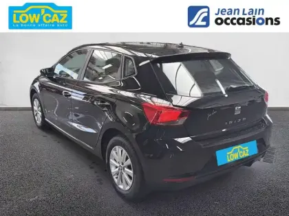 Photo 6 Seat Ibiza  1.0 EcoTSI 95 ch S/S BVM5