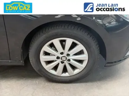 Photo 8 Seat Ibiza  1.0 EcoTSI 95 ch S/S BVM5