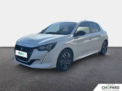 Photo Peugeot 208 Style