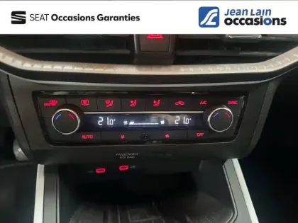Photo 16 Seat Arona  1.0 TSI 95 ch Start/Stop BVM5
