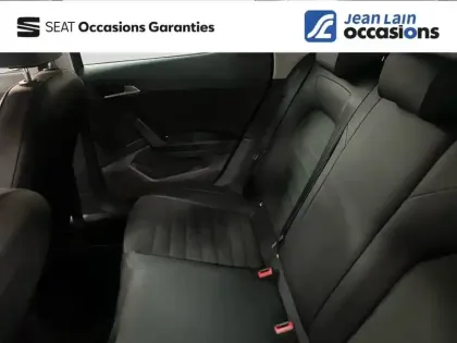 Photo 5 Seat Arona  1.0 TSI 95 ch Start/Stop BVM5