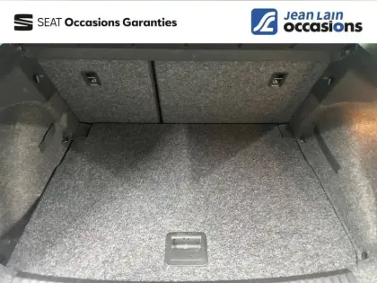 Photo 13 Seat Arona  1.0 TSI 95 ch Start/Stop BVM5