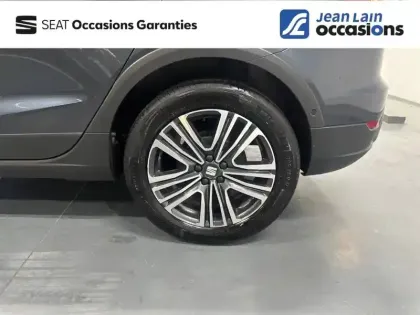 Photo 11 Seat Arona  1.0 TSI 95 ch Start/Stop BVM5