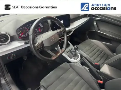 Photo 12 Seat Arona  1.0 TSI 95 ch Start/Stop BVM5