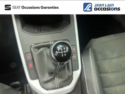 Photo 15 Seat Arona  1.0 TSI 95 ch Start/Stop BVM5