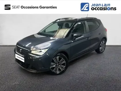 Photo Seat Arona Urban