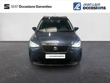 Photo 8 Seat Arona  1.0 TSI 95 ch Start/Stop BVM5