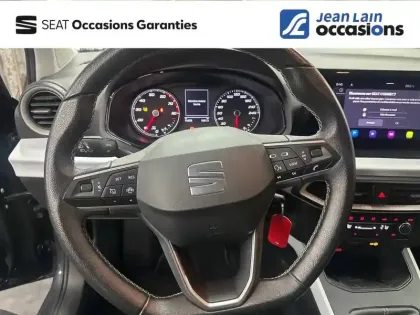 Photo 18 Seat Arona  1.0 TSI 95 ch Start/Stop BVM5