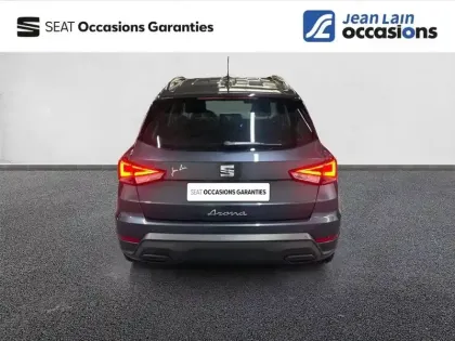 Photo 7 Seat Arona  1.0 TSI 95 ch Start/Stop BVM5