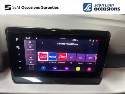 Photo 17 Seat Arona  1.0 TSI 95 ch Start/Stop BVM5