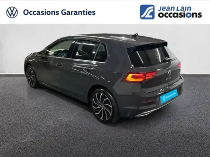 Photo 10 Volkswagen Golf  2.0 TDI SCR 150 DSG7 4Motion