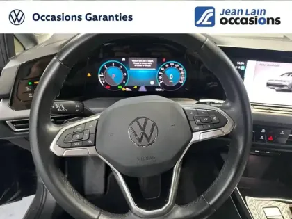 Photo 18 Volkswagen Golf  2.0 TDI SCR 150 DSG7 4Motion