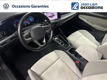 Photo 12 Volkswagen Golf  2.0 TDI SCR 150 DSG7 4Motion