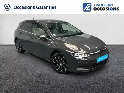Photo 9 Volkswagen Golf  2.0 TDI SCR 150 DSG7 4Motion