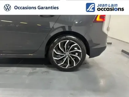 Photo 11 Volkswagen Golf  2.0 TDI SCR 150 DSG7 4Motion