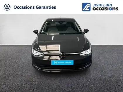 Photo 8 Volkswagen Golf  2.0 TDI SCR 150 DSG7 4Motion