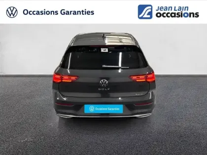 Photo 7 Volkswagen Golf  2.0 TDI SCR 150 DSG7 4Motion