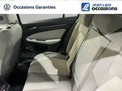 Photo 5 Volkswagen Golf  2.0 TDI SCR 150 DSG7 4Motion