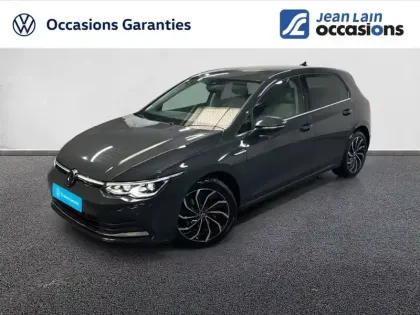 Photo Volkswagen Golf Style