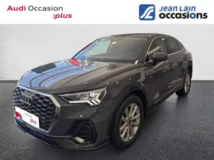Photo Audi Q3 Design
