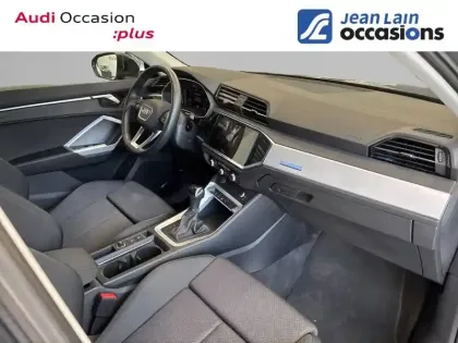 Photo 10 Audi Q3  Sportback 35 TFSI 150 ch S tronic 7
