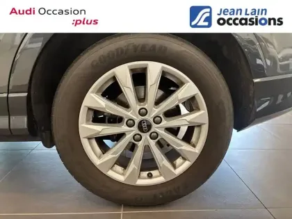 Photo 8 Audi Q3  Sportback 35 TFSI 150 ch S tronic 7