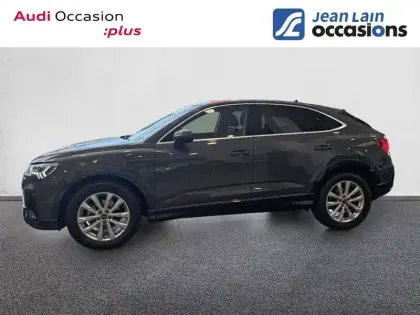 Photo 7 Audi Q3  Sportback 35 TFSI 150 ch S tronic 7