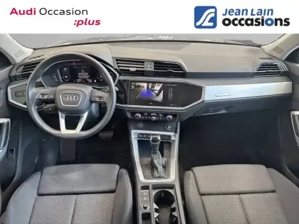Photo 17 Audi Q3  Sportback 35 TFSI 150 ch S tronic 7