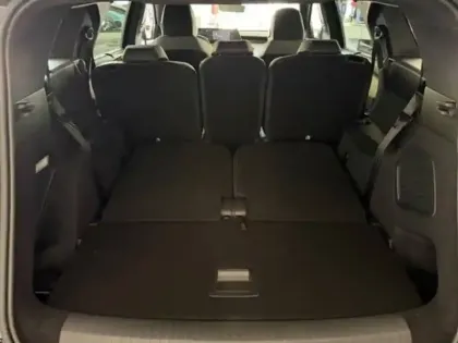 Photo 5 Peugeot 5008  Electrique 210 ch 73 kWh