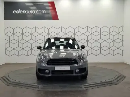 Photo 7 Mini Mini Countryman 136 ch