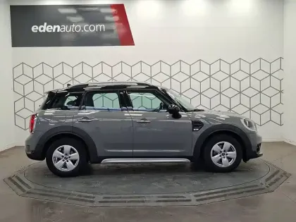 Photo 5 Mini Mini Countryman 136 ch