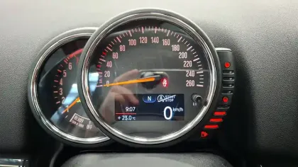 Photo 34 Mini Mini Countryman 136 ch