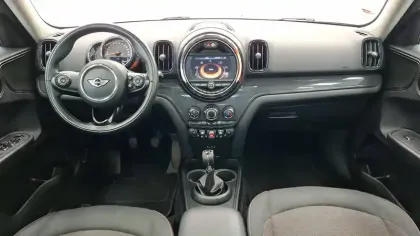 Photo 11 Mini Mini Countryman 136 ch