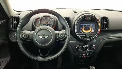 Photo 12 Mini Mini Countryman 136 ch