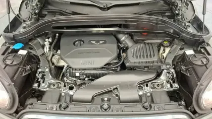Photo 15 Mini Mini Countryman 136 ch
