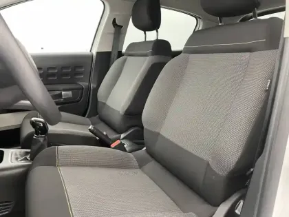 Photo 13 Citroën C3  PureTech 83 ch BVM5