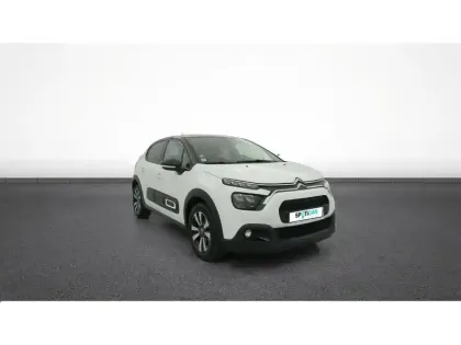 Photo 11 Citroën C3  PureTech 83 ch BVM5